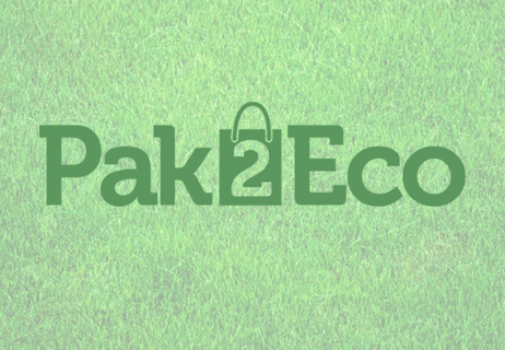 логотип pak2eco